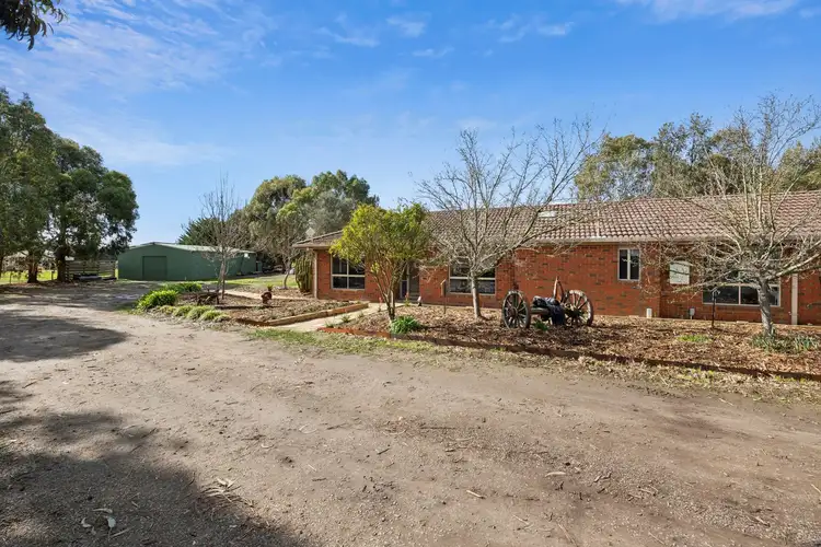 28 Beal Court, Winchelsea VIC 3241