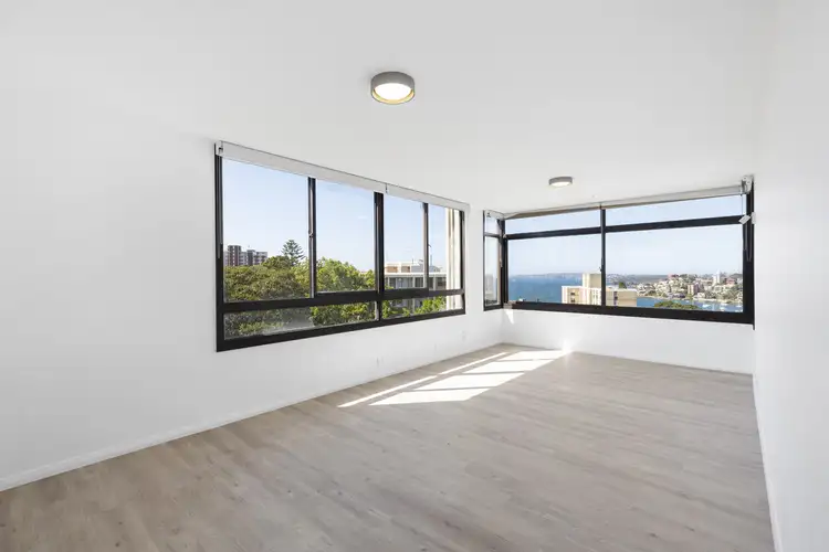 Main view of Homely apartment listing, 19/2 Eastbourne Road, Darling Point NSW 2027