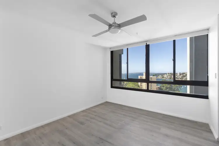 Third view of Homely apartment listing, 19/2 Eastbourne Road, Darling Point NSW 2027