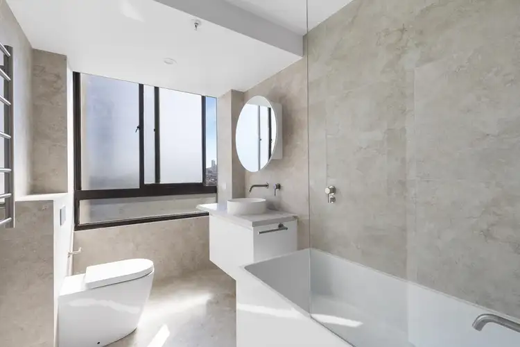 Fourth view of Homely apartment listing, 19/2 Eastbourne Road, Darling Point NSW 2027