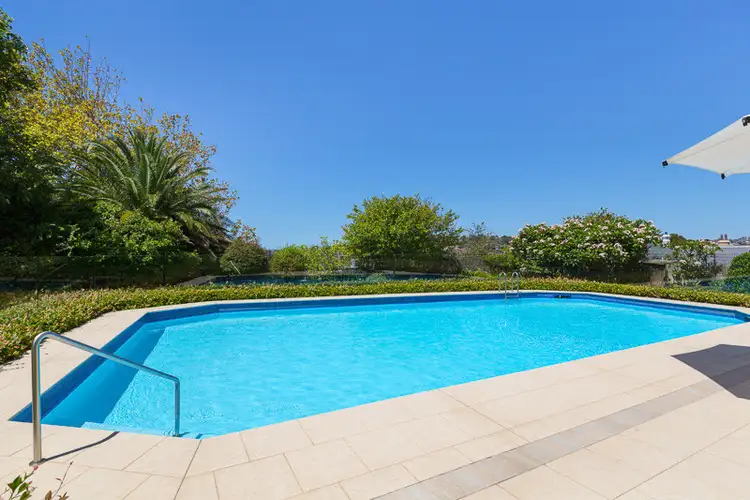Fifth view of Homely apartment listing, 19/2 Eastbourne Road, Darling Point NSW 2027