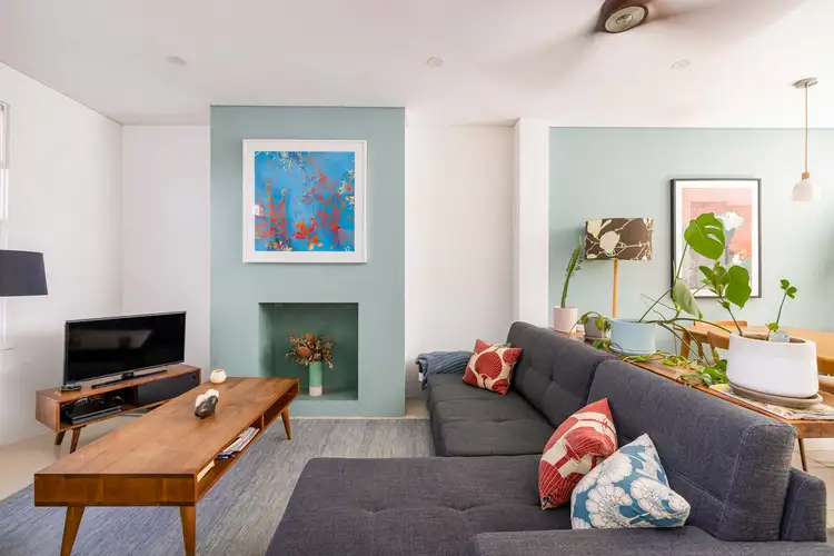 Second view of Homely terrace listing, 204 Palmer Street, Darlinghurst NSW 2010