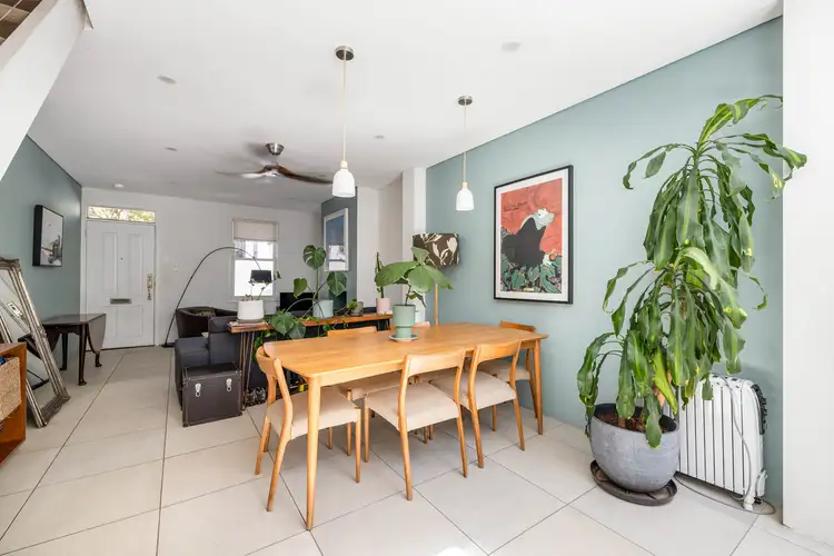 Third view of Homely terrace listing, 204 Palmer Street, Darlinghurst NSW 2010