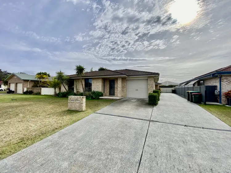 Second view of Homely other listing, 1/11 Rosier Place, Old Bar NSW 2430