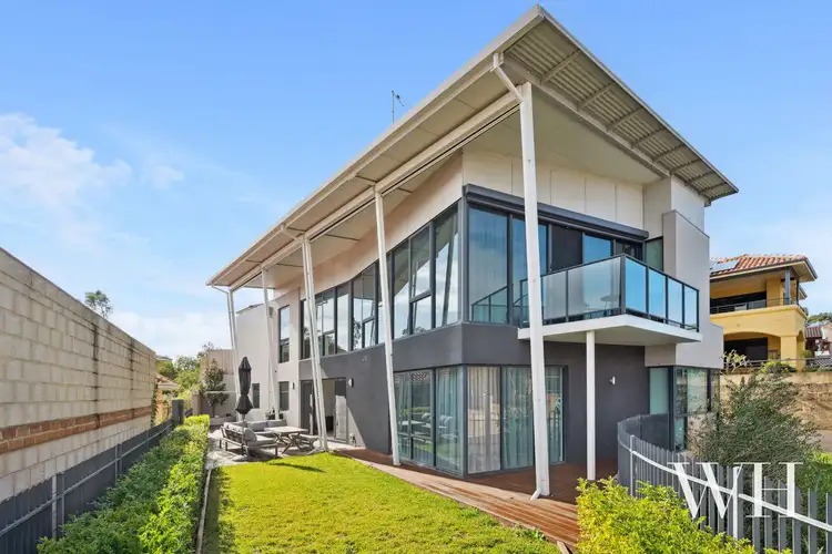 9 Kent Street, Bicton WA 6157