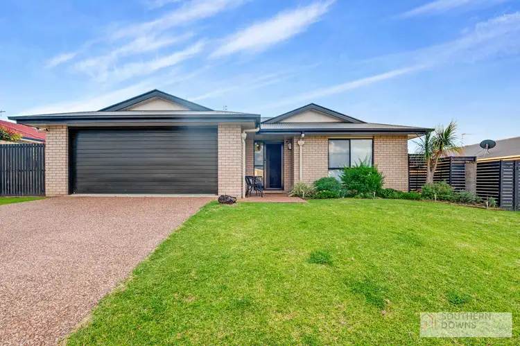 6 Floribunda Avenue, Warwick QLD 4370