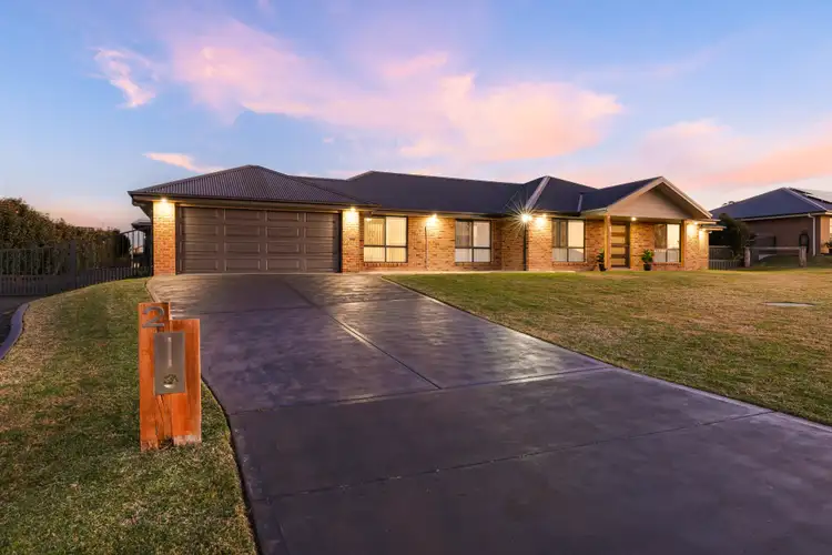 Main view of Homely house listing, 2 Ibis Place, Scone NSW 2337