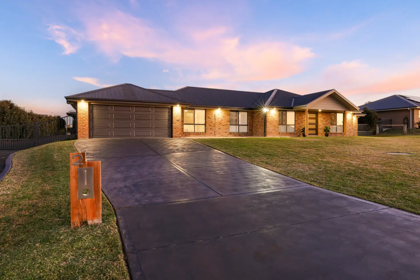 Main view of Homely house listing, 2 Ibis Place, Scone NSW 2337