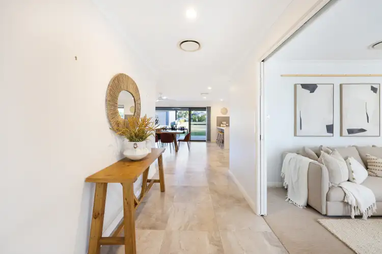 Second view of Homely house listing, 2 Ibis Place, Scone NSW 2337