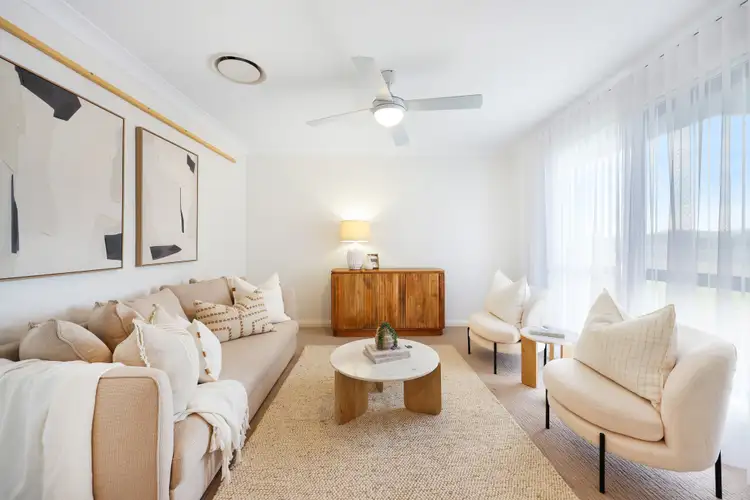 Third view of Homely house listing, 2 Ibis Place, Scone NSW 2337
