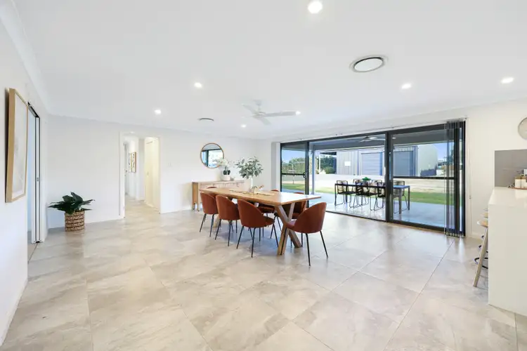 Sixth view of Homely house listing, 2 Ibis Place, Scone NSW 2337