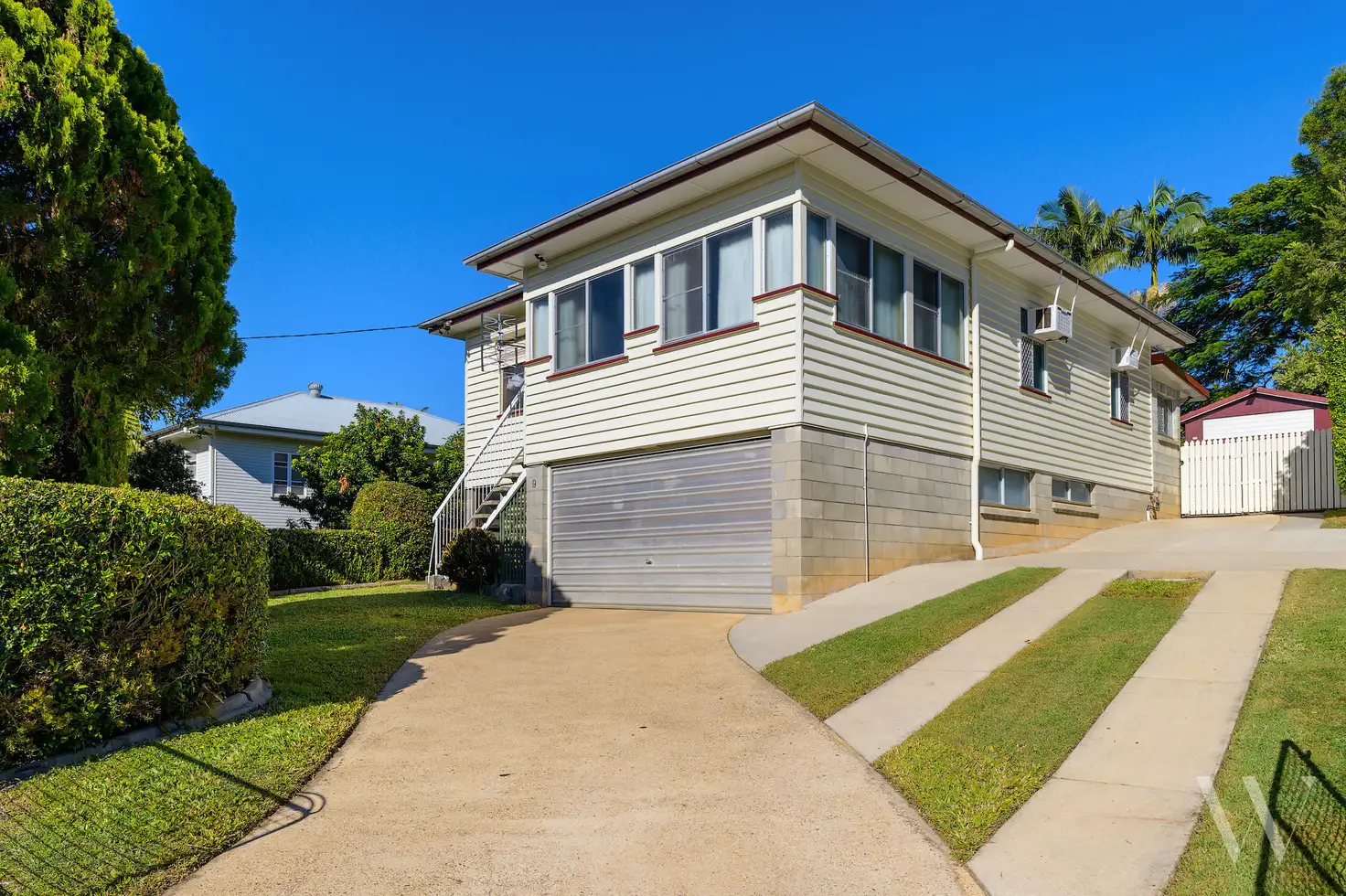 Main view of Homely house listing, 9 Elizabeth Street, Gympie QLD 4570