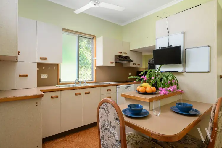Fifth view of Homely house listing, 9 Elizabeth Street, Gympie QLD 4570