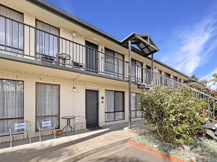 Second view of Homely apartment listing, 4/1 Dunns Lane, Merimbula NSW 2548