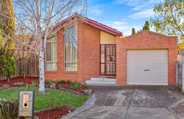 1A Alawa Court, Keilor Downs VIC 3038
