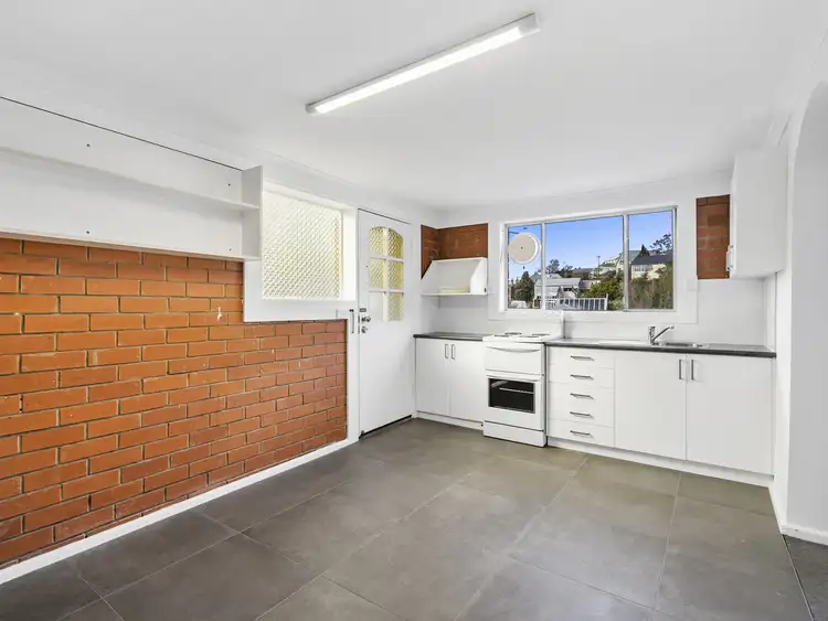 Fourth view of Homely flat listing, 2A Knocklofty Terrace, West Hobart TAS 7000