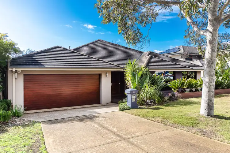 23 Mashie Terrace, Sandhurst VIC 3977