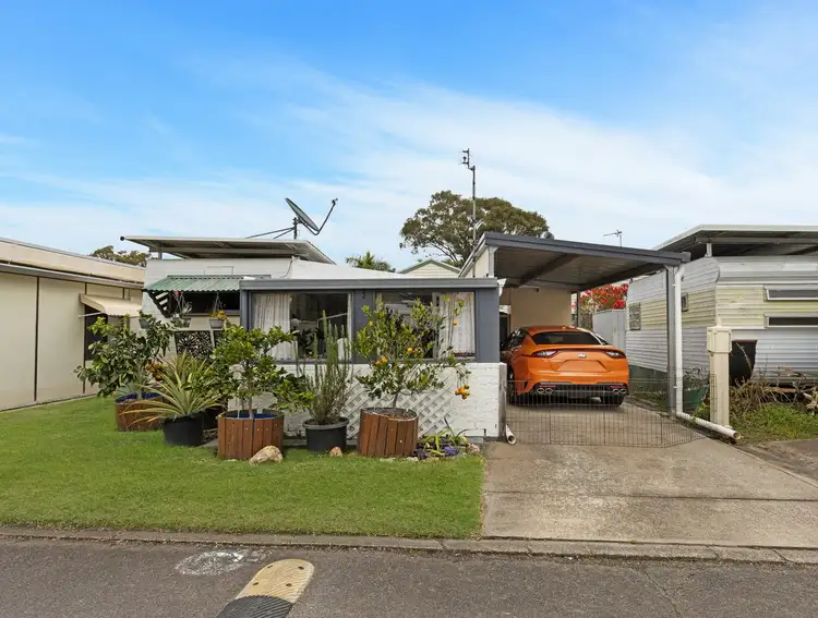 45/91 Exeter Street, Torquay QLD 4655
