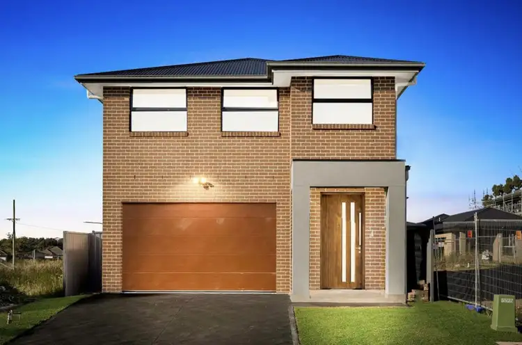 3 Persea Avenue, Riverstone NSW 2765