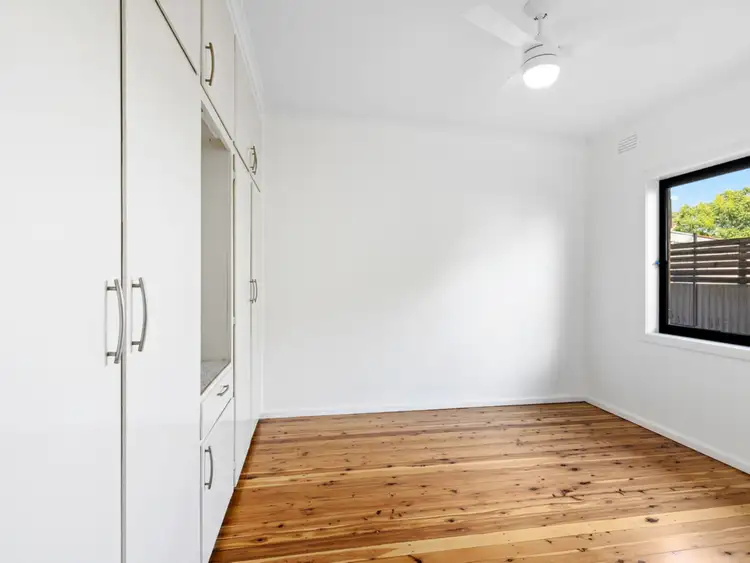 Third view of Homely unit listing, 5/12 Griffith Street, Wodonga VIC 3690