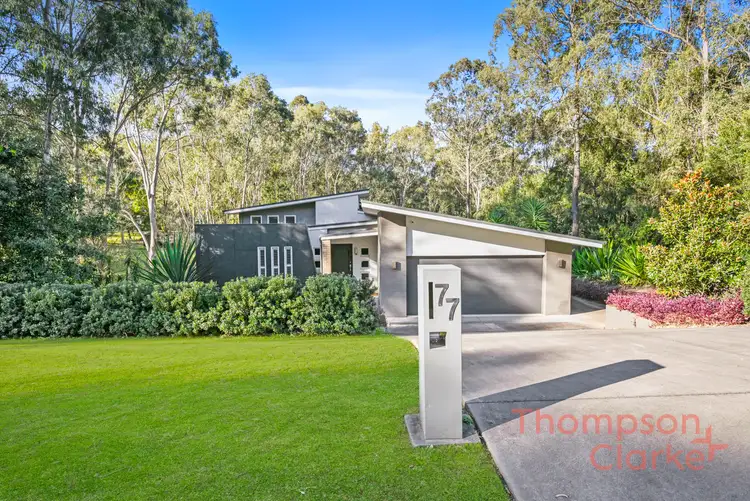 77 Bolwarra Park Drive, Bolwarra Heights NSW 2320
