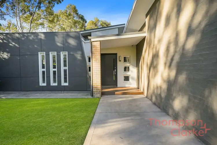 Third view of Homely house listing, 77 Bolwarra Park Drive, Bolwarra Heights NSW 2320