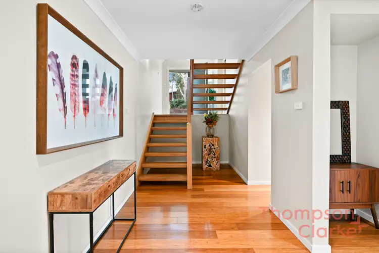 Fourth view of Homely house listing, 77 Bolwarra Park Drive, Bolwarra Heights NSW 2320