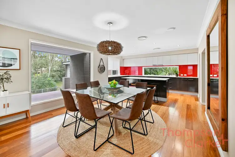 Fifth view of Homely house listing, 77 Bolwarra Park Drive, Bolwarra Heights NSW 2320