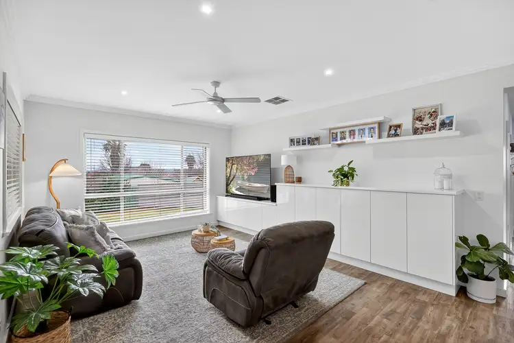 Second view of Homely house listing, 24 Baskerville Drive, Mudgee NSW 2850