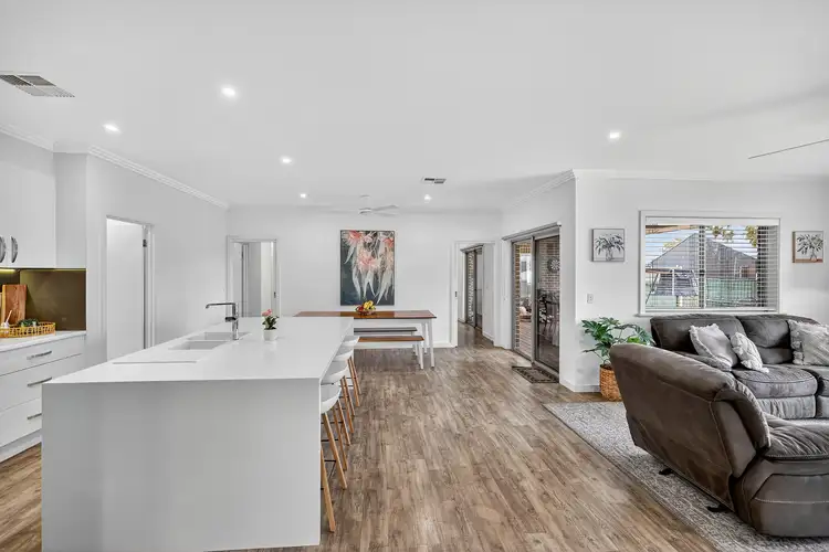 Fourth view of Homely house listing, 24 Baskerville Drive, Mudgee NSW 2850