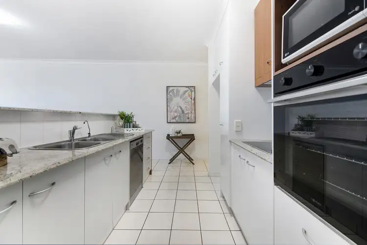 Fourth view of Homely apartment listing, 7016/2 Phoenix Palms Drive, Hope Island QLD 4212