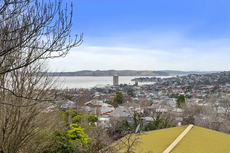 39 & 40/3A Davey Place, South Hobart TAS 7004