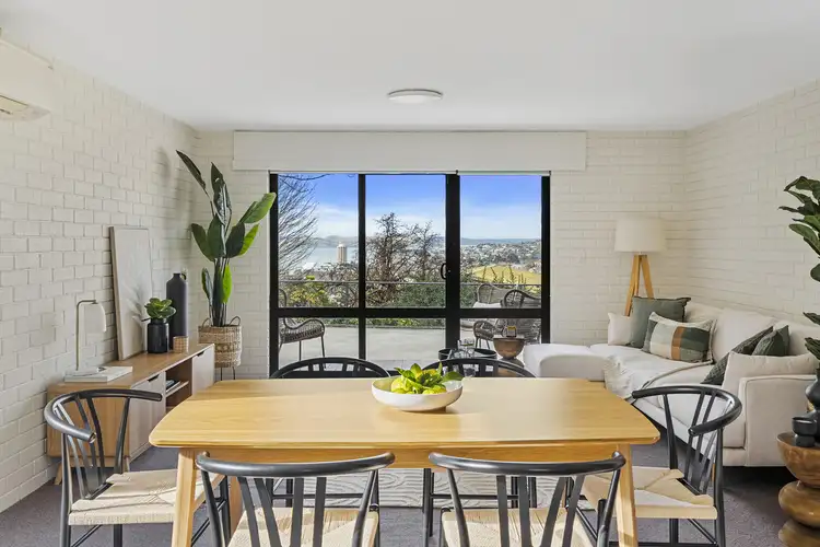 Fifth view of Homely apartment listing, 39 & 40/3A Davey Place, South Hobart TAS 7004