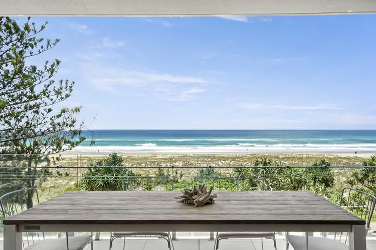 6 "Bluewater" 174 Pacific Parade, Bilinga QLD 4225