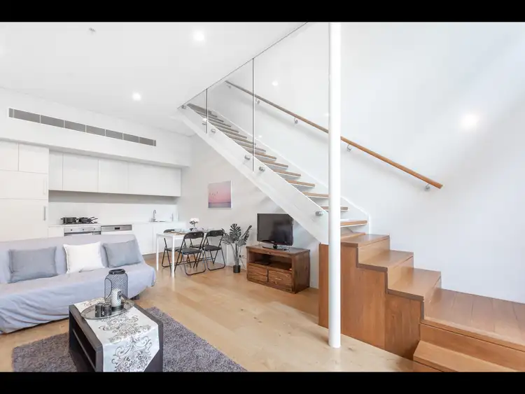 8G/7 Mooltan Avenue, Macquarie Park NSW 2113