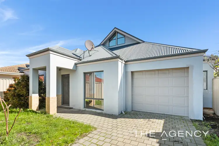 18 Dante Court, Bentley WA 6102
