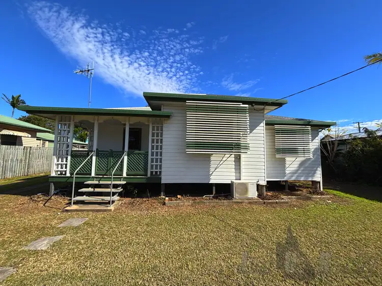 99 Branyan Street, Svensson Heights QLD 4670