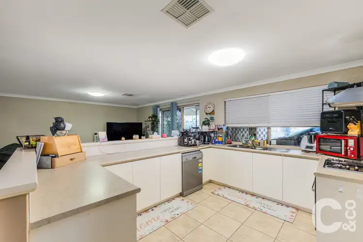 Third view of Homely house listing, 40 Pepperell Crescent, Leda WA 6170
