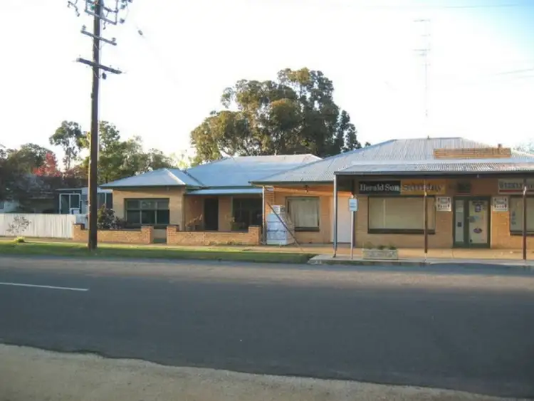 44 Staughton Street, Meredith VIC 3333