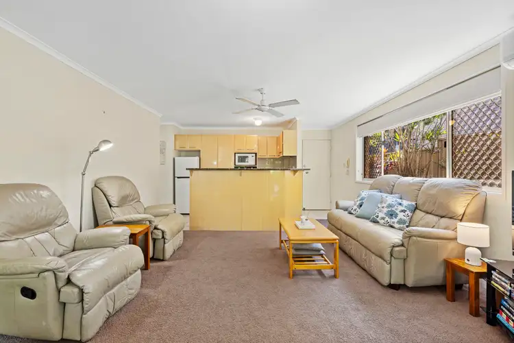 Sixth view of Homely unit listing, 4/16 Burleigh Street, Burleigh Heads QLD 4220
