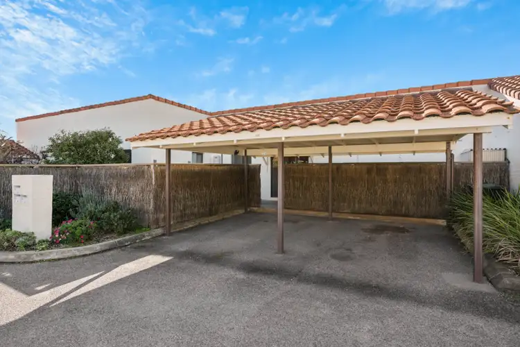 Third view of Homely unit listing, 226 Sportsmans Drive, West Lakes SA 5021