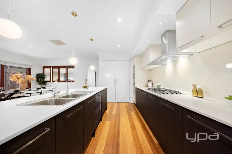 Sixth view of Homely house listing, 4 Tiarella Street, Point Cook VIC 3030