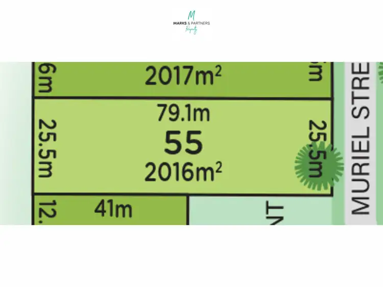 LOT 55, 13 Muriel Street, Booral QLD 4655