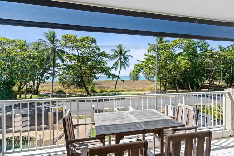Second view of Homely unit listing, 3/53 Sims Esplanande, Yorkeys Knob QLD 4878
