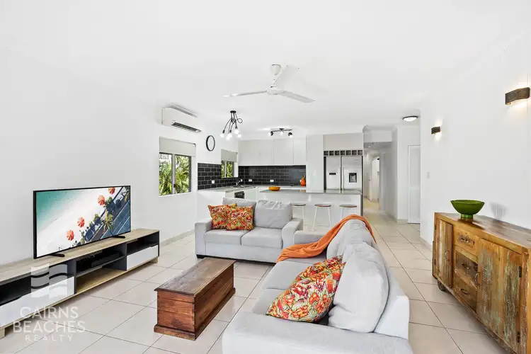 Third view of Homely unit listing, 3/53 Sims Esplanande, Yorkeys Knob QLD 4878