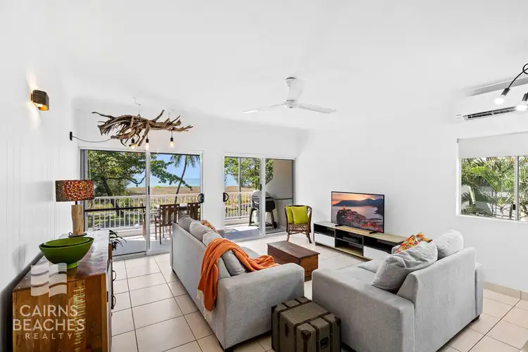Fourth view of Homely unit listing, 3/53 Sims Esplanande, Yorkeys Knob QLD 4878