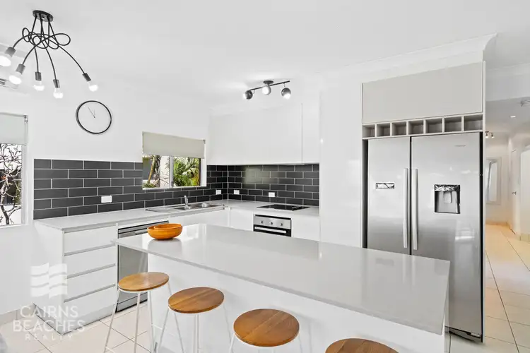 Fifth view of Homely unit listing, 3/53 Sims Esplanande, Yorkeys Knob QLD 4878