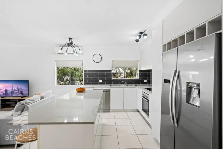 Sixth view of Homely unit listing, 3/53 Sims Esplanande, Yorkeys Knob QLD 4878