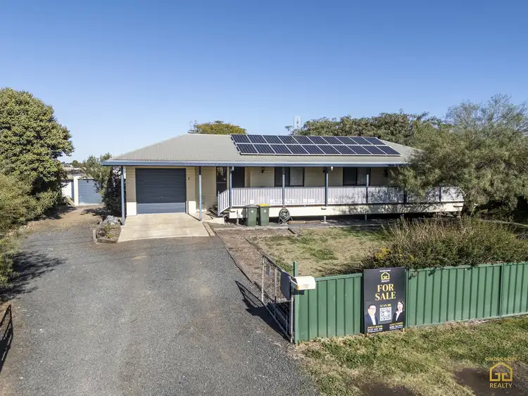 196 Bunya Street, Dalby QLD 4405