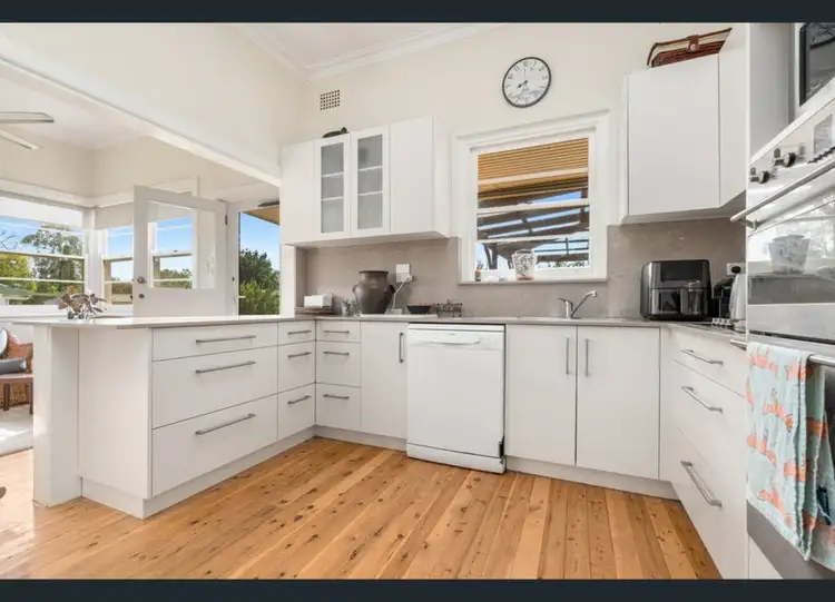 Main view of Homely house listing, 4 Waddell Street, Canowindra NSW 2804
